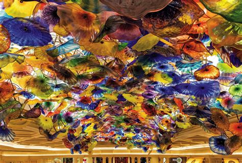 chully|The best places to see Chihuly in the US – Lonely Planet